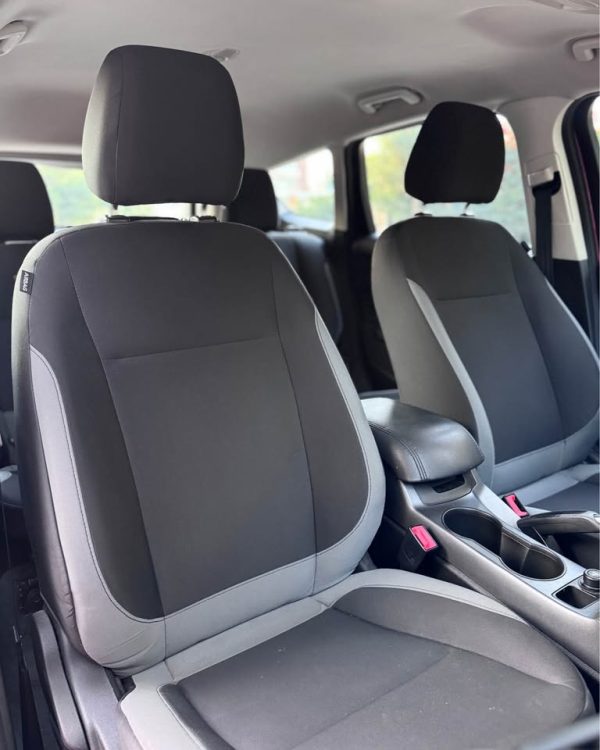 Ford Escape 2.5 AT 2014 - Imagen 10
