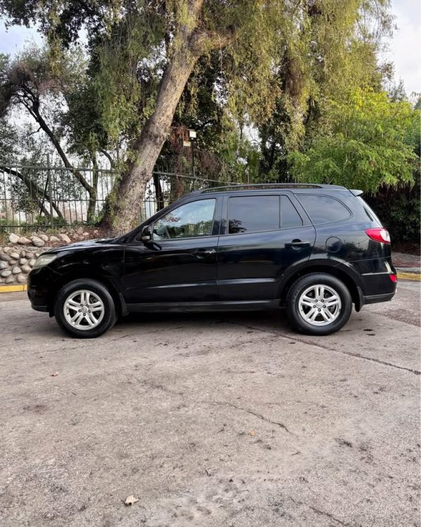 HYUNDAI SANTA FE 2.4 2012 - Imagen 5