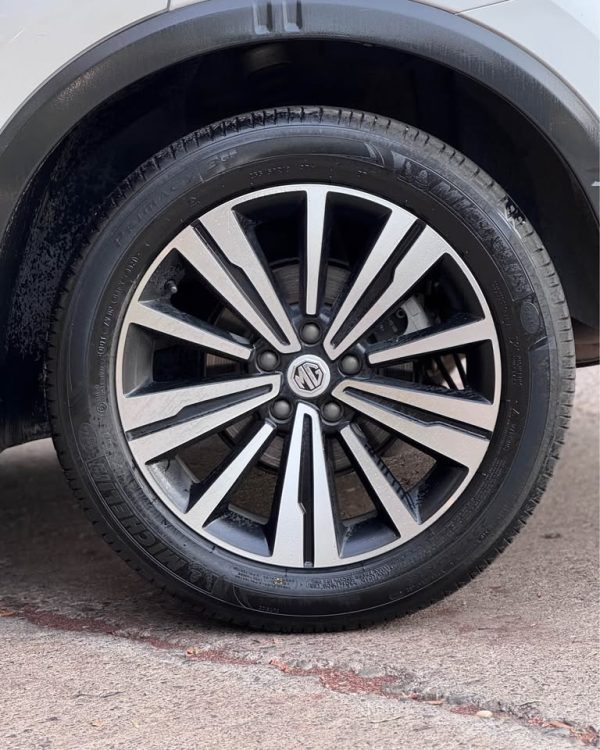 MG RX DCT 4X4 2.0 2022 - Imagen 14