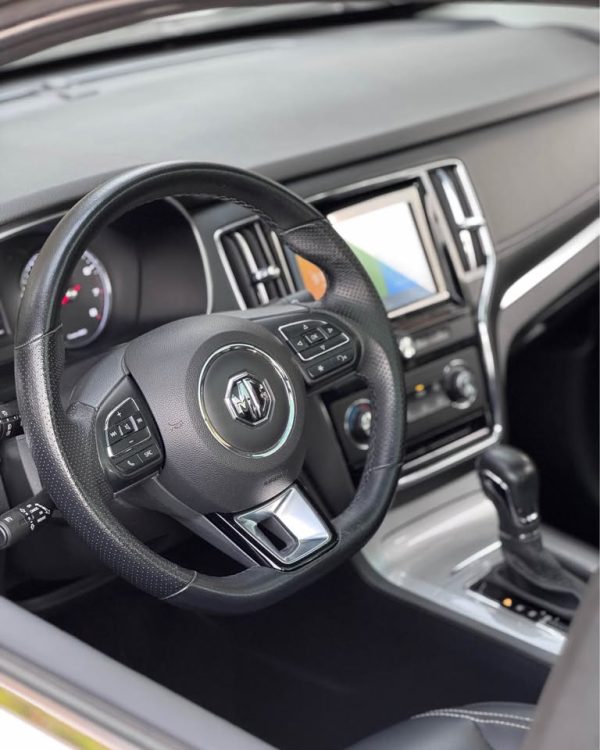 MG RX DCT 4X4 2.0 2022 - Imagen 12