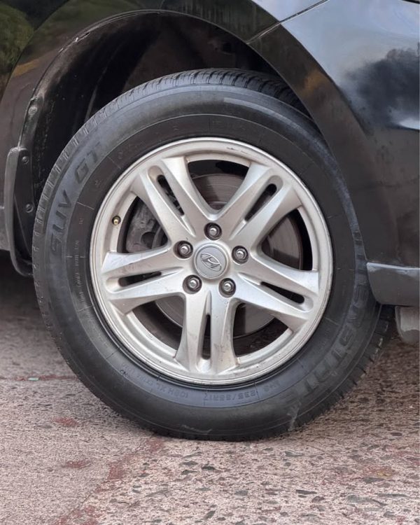 HYUNDAI SANTA FE 2.4 2012 - Imagen 7