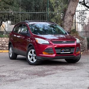 Ford Escape 2.5 AT 2014