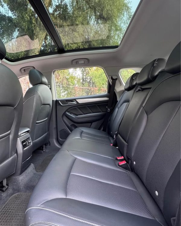 MG RX DCT 4X4 2.0 2022 - Imagen 11