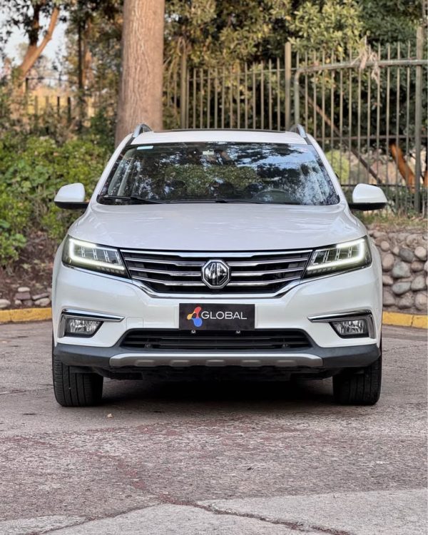 MG RX DCT 4X4 2.0 2022 - Imagen 2