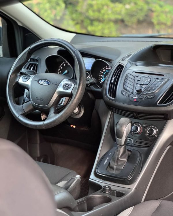 Ford Escape 2.5 AT 2014 - Imagen 6