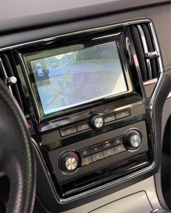 MG RX DCT 4X4 2.0 2022 - Imagen 8