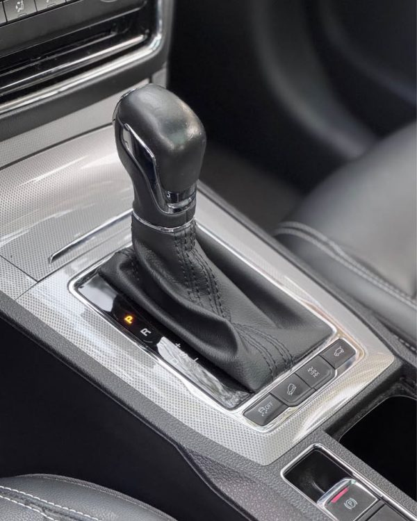MG RX DCT 4X4 2.0 2022 - Imagen 9