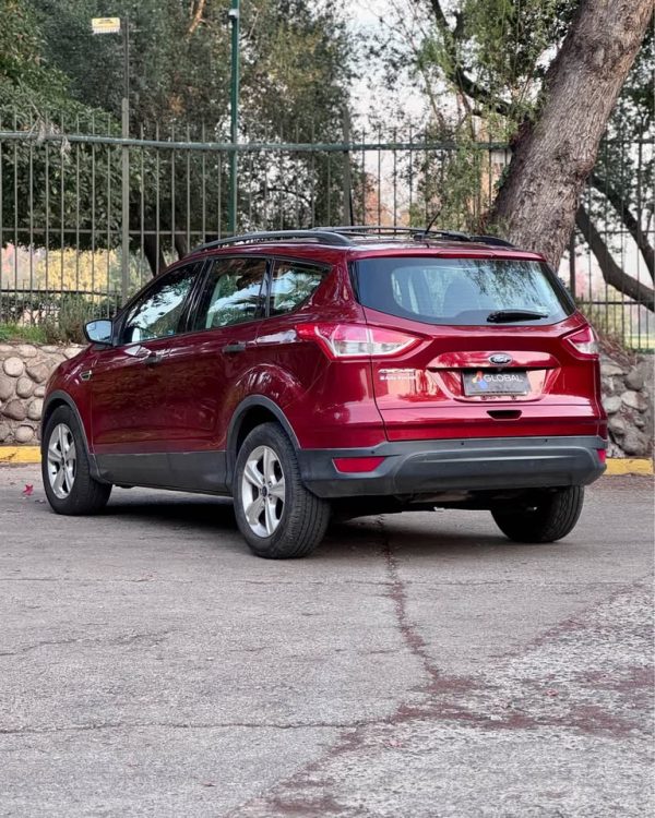 Ford Escape 2.5 AT 2014 - Imagen 5