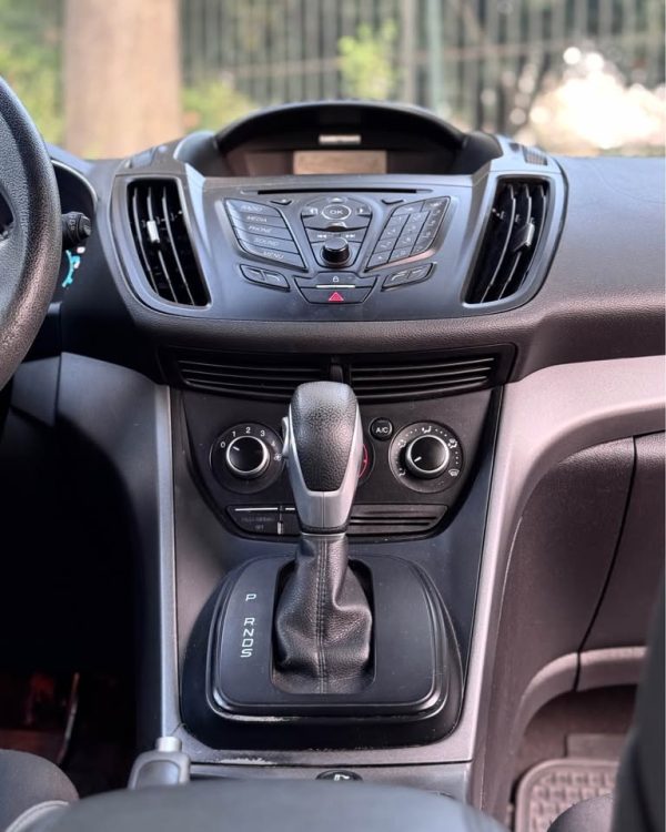 Ford Escape 2.5 AT 2014 - Imagen 8