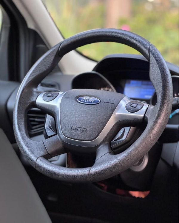 Ford Escape 2.5 AT 2014 - Imagen 9