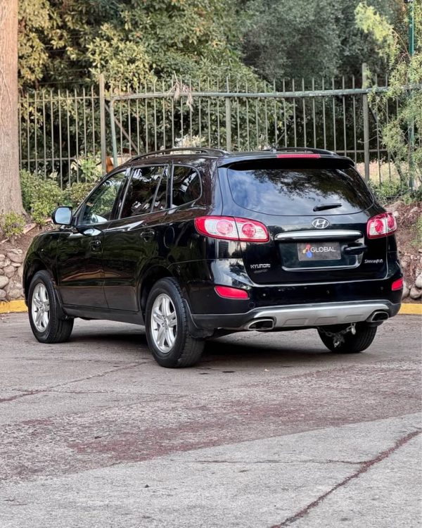 HYUNDAI SANTA FE 2.4 2012 - Imagen 3