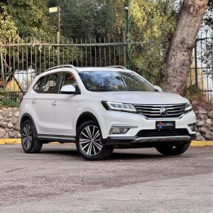 MG RX DCT 4X4 2.0 2022