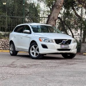 Volvo XC60 T6 R DESING 2013
