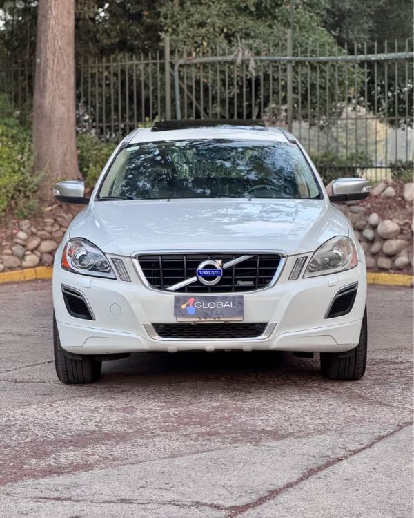 Volvo XC60 T6 R DESING 2013 - Imagen 2