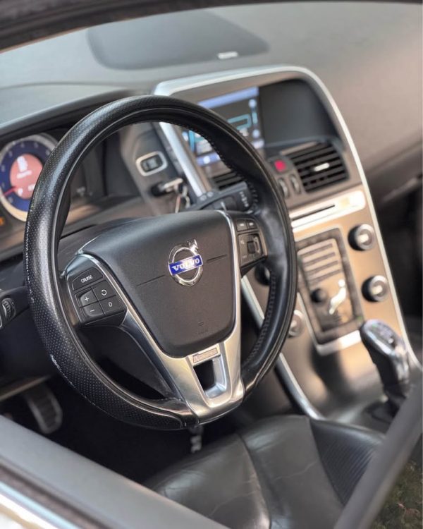 Volvo XC60 T6 R DESING 2013 - Imagen 6