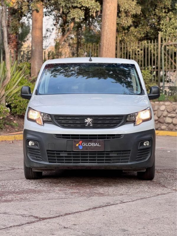 Peugeot partner HDI 1.6 2023 - Imagen 2