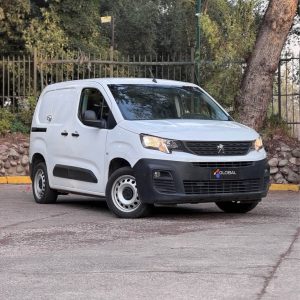 Peugeot partner HDI 1.6 2023