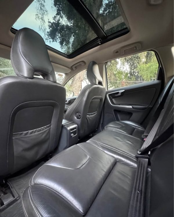 Volvo XC60 T6 R DESING 2013 - Imagen 10
