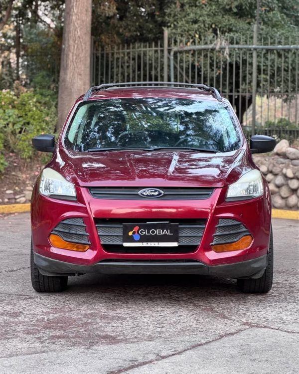 Ford Escape 2.5 AT 2014 - Imagen 2