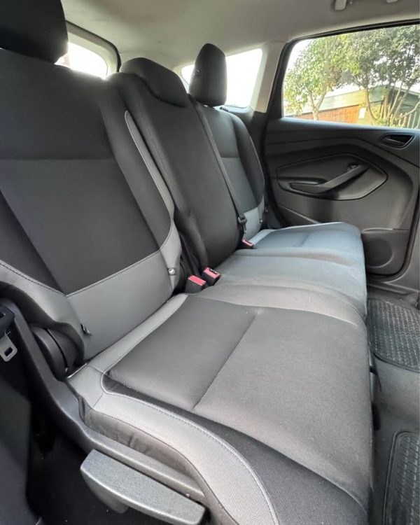 Ford Escape 2.5 AT 2014 - Imagen 11