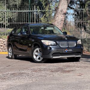 BMW X1 2.8I ST 3.0 AUT 2012