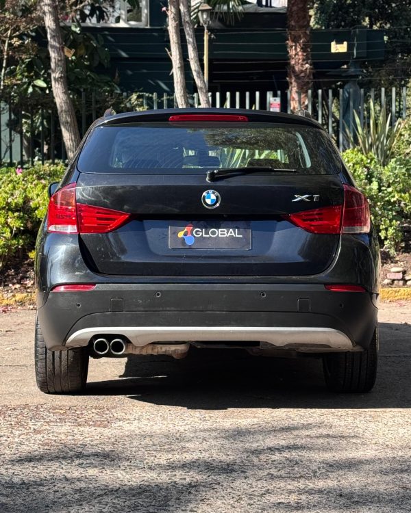 BMW X1 2.8I ST 3.0 AUT 2012 - Imagen 5