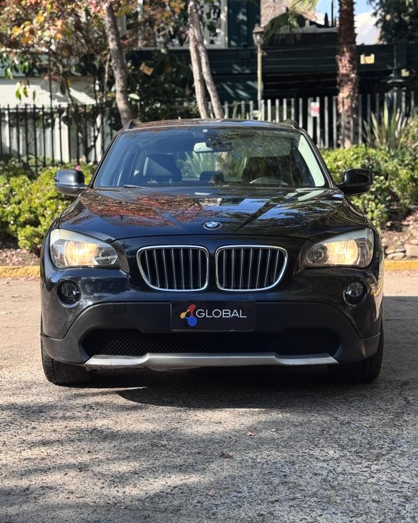 BMW X1 2.8I ST 3.0 AUT 2012 - Imagen 3