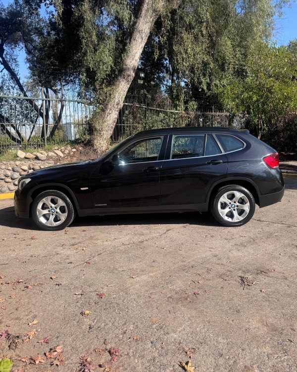 BMW X1 2.8I ST 3.0 AUT 2012 - Imagen 6