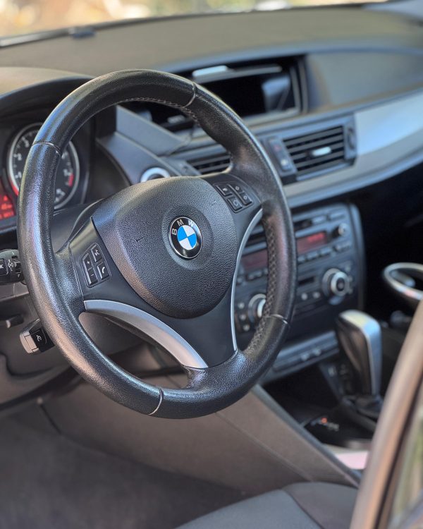 BMW X1 2.8I ST 3.0 AUT 2012 - Imagen 9