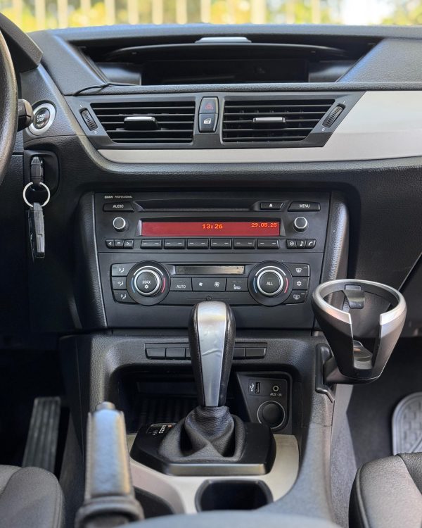 BMW X1 2.8I ST 3.0 AUT 2012 - Imagen 10