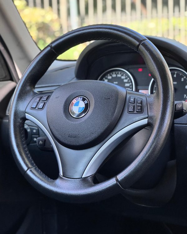 BMW X1 2.8I ST 3.0 AUT 2012 - Imagen 13
