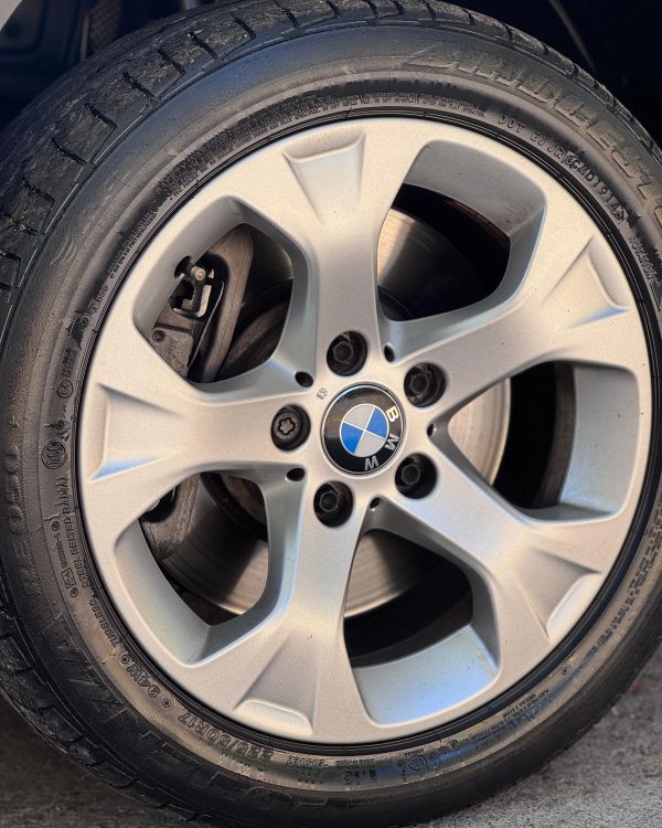 BMW X1 2.8I ST 3.0 AUT 2012 - Imagen 7