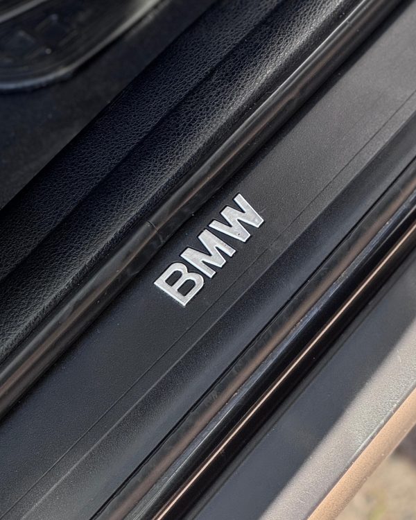 BMW X1 2.8I ST 3.0 AUT 2012 - Imagen 8