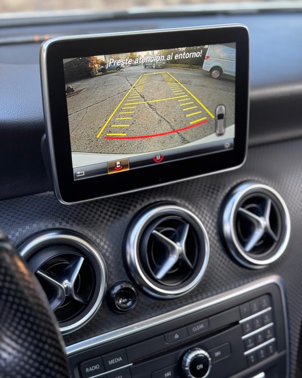 Mercedes Benz A200 D 1.5 AT 2017 - Imagen 9