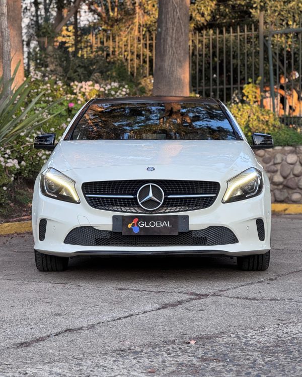 Mercedes Benz A200 D 1.5 AT 2017 - Imagen 3