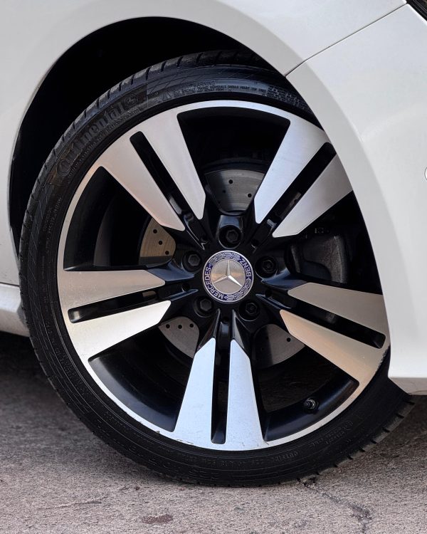 Mercedes Benz A200 D 1.5 AT 2017 - Imagen 7