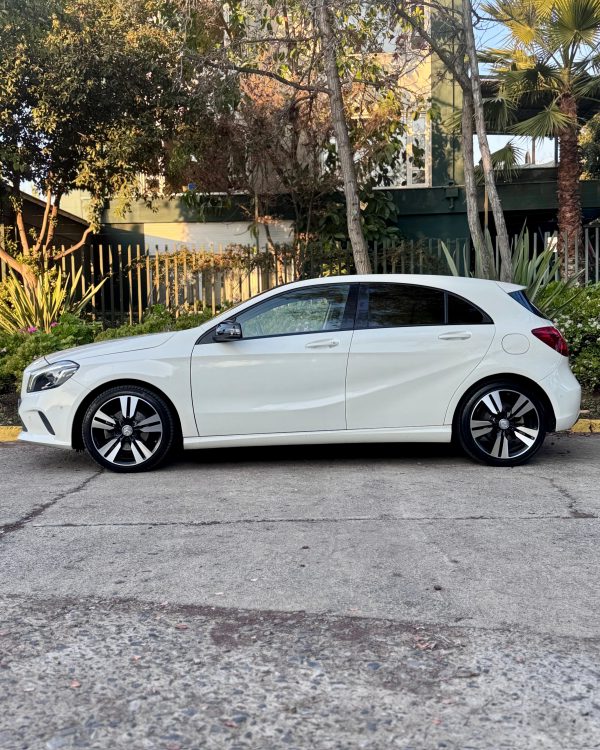 Mercedes Benz A200 D 1.5 AT 2017 - Imagen 6