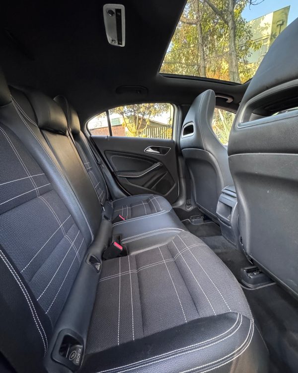 Mercedes Benz A200 D 1.5 AT 2017 - Imagen 13