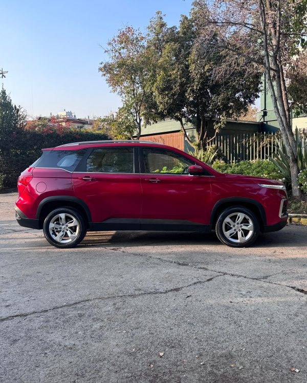 Chevrolet Captiva 1.5 AT 2020 - Imagen 5