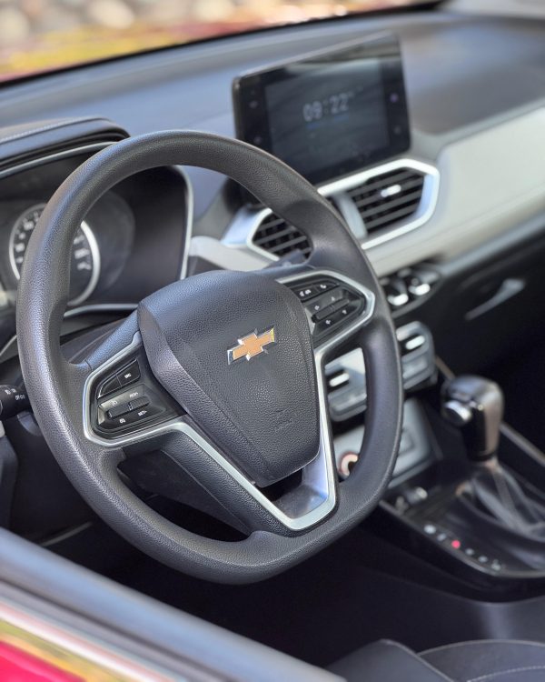 Chevrolet Captiva 1.5 AT 2020 - Imagen 6