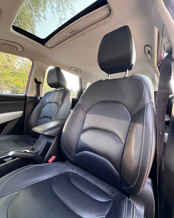 Chevrolet Captiva 1.5 AT 2020 - Imagen 9