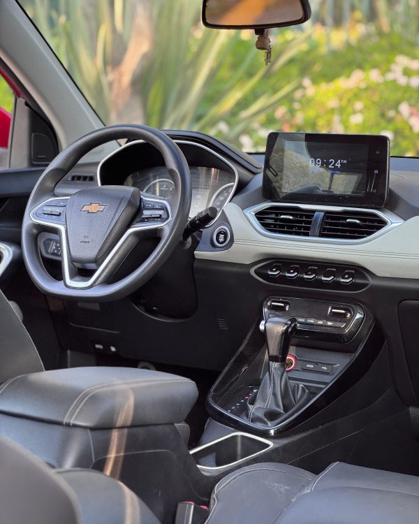 Chevrolet Captiva 1.5 AT 2020 - Imagen 8