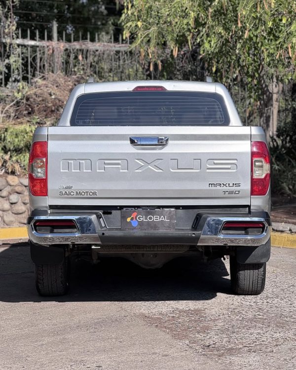 MAXUS T60 DCAB 4X4 2.0 AUT - Imagen 3