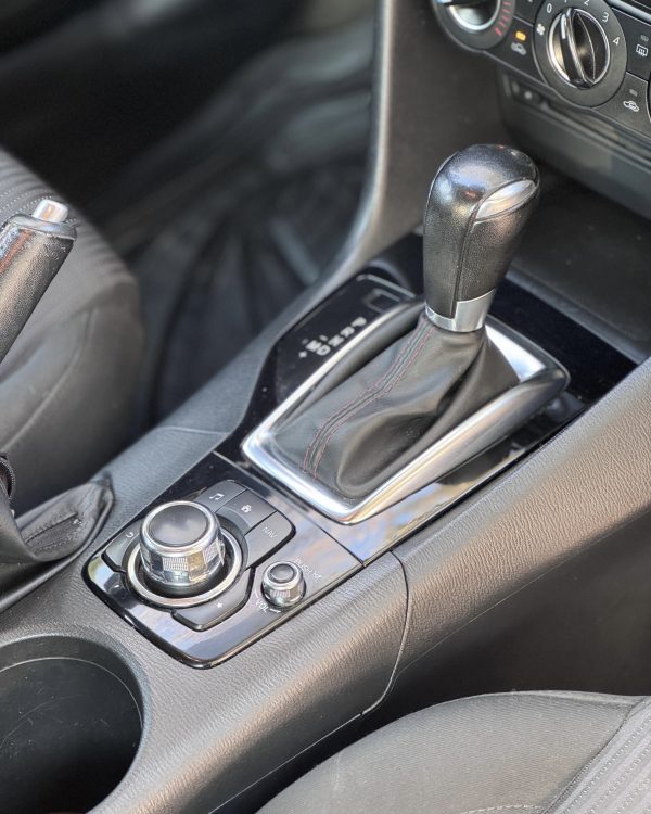 Mazda 3 sport 2.0 2015 - Imagen 11