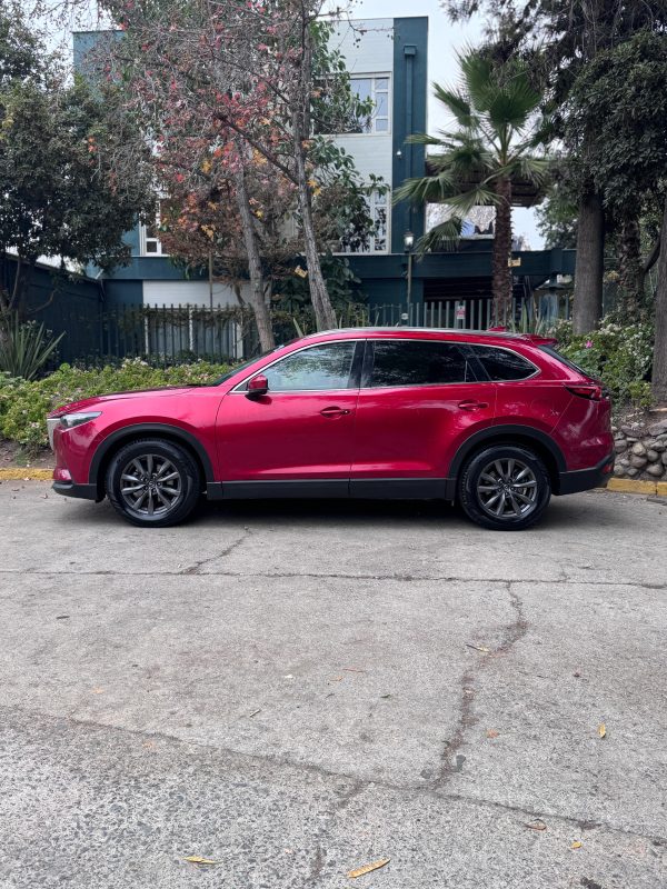 Mazda CX-9 GT 2.5 AT AWD BCN S - Imagen 5