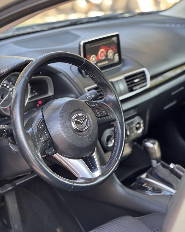 Mazda 3 sport 2.0 2015 - Imagen 12