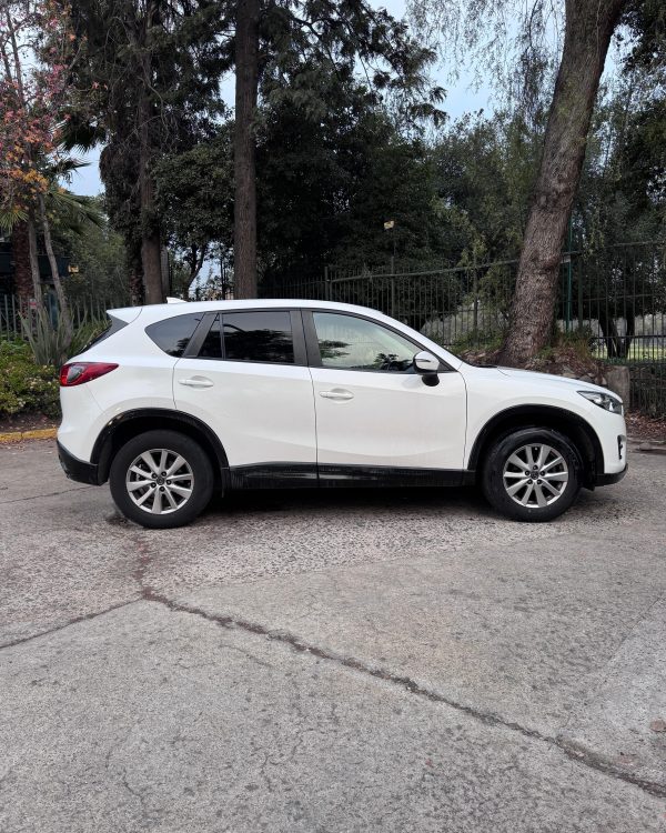 Mazda NEW CX 5 R 2.0 AUT 2017 - Imagen 5