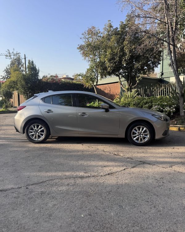 Mazda 3 sport 2.0 2015 - Imagen 7