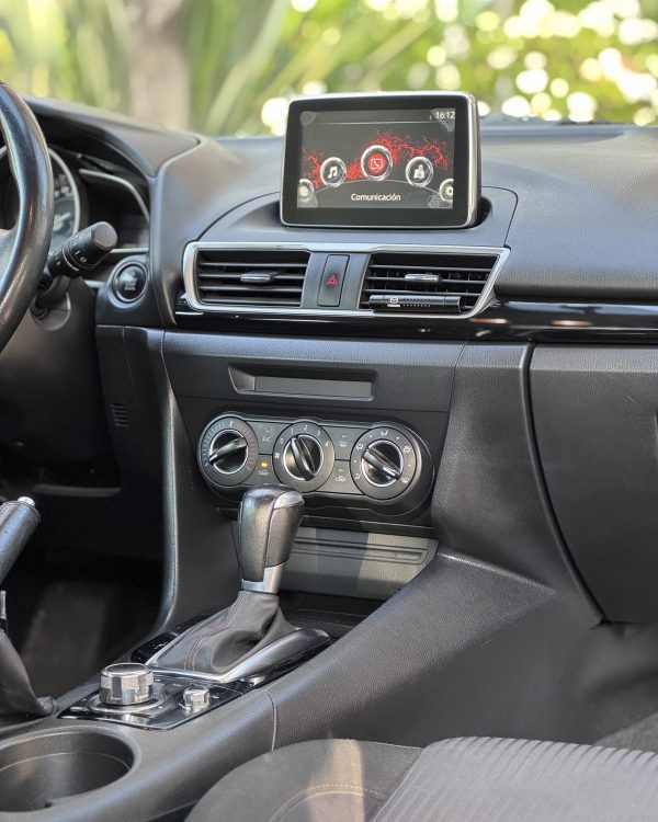 Mazda 3 sport 2.0 2015 - Imagen 5