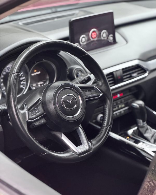 Mazda CX-9 GT 2.5 AT AWD BCN S - Imagen 7